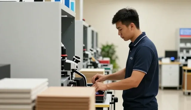 智能数据分析工具
